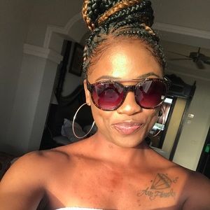 Meet your Posher, Kenya